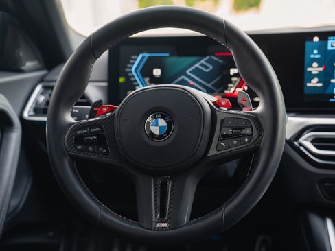 Used 2024 BMW M2 w/ Lighting Package RWD image 25