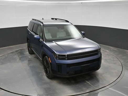 New 2026 Hyundai Santa Fe Calligraphy image 23