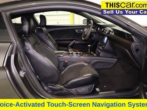 Used 2016 Ford Mustang Shelby GT350 w/ Technology Package RWD image 29