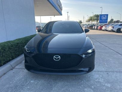 Used 2020 MAZDA MAZDA3 Hatchback w/ Premium Package