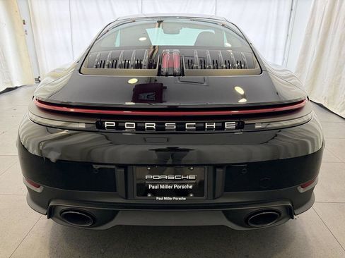New 2026 Porsche 911 Carrera image 8