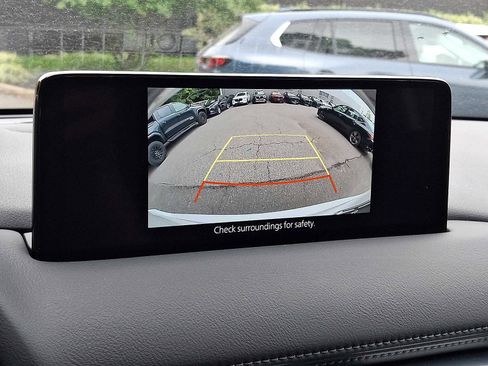 Used 2023 MAZDA CX-5 AWD 2.5 S image 19