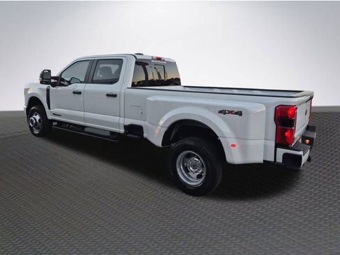New 2026 Ford F350 XL w/ STX Appearance Package image 5