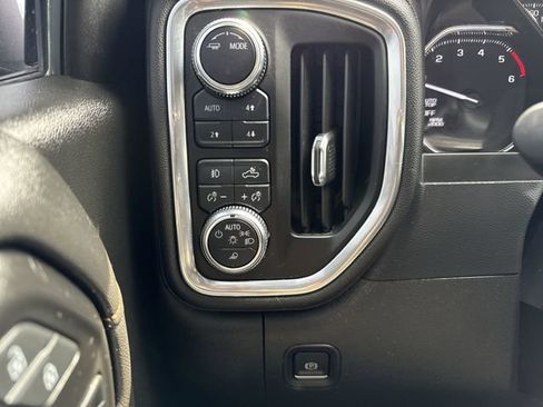 Used 2021 GMC Sierra 1500 AT4 AWD/4WD image 18
