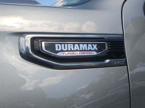Used 2026 GMC Sierra 1500 AT4 w/ AT4 Preferred Package AWD/4WD image 32