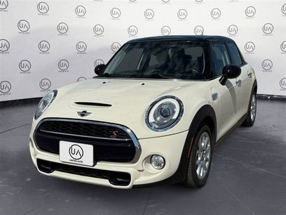 Used 2015 MINI Cooper S