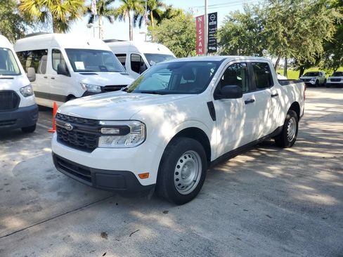 Used 2022 Ford Maverick XL FWD image 3