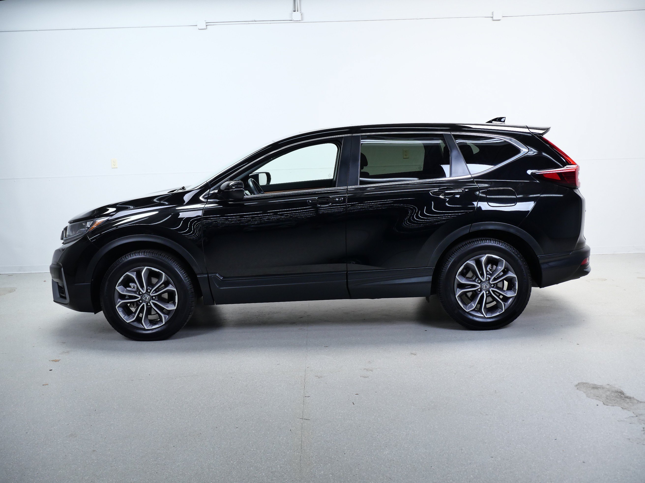 Used 2020 Honda CR-V EX-L image 10
