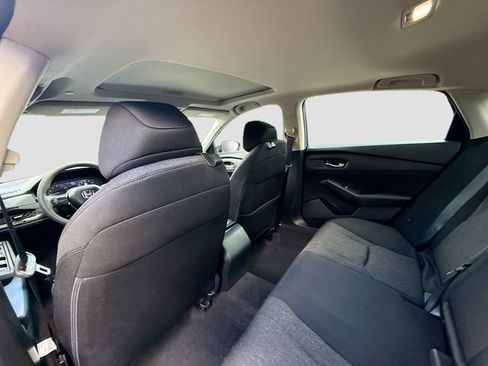 Used 2024 Honda Accord EX image 22