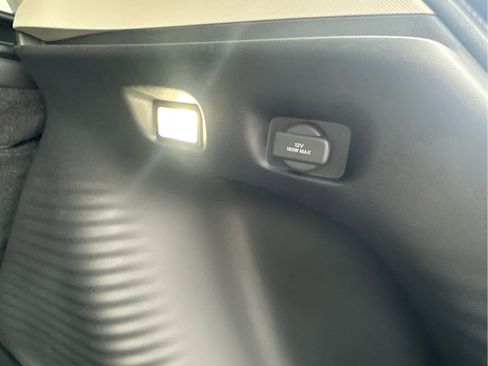 New 2026 Honda HR-V EX-L image 45