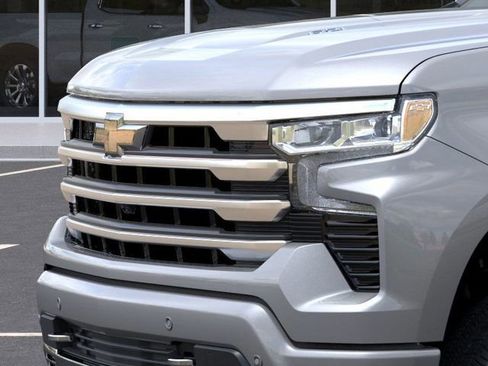 New 2026 Chevrolet Silverado 1500 High Country image 13
