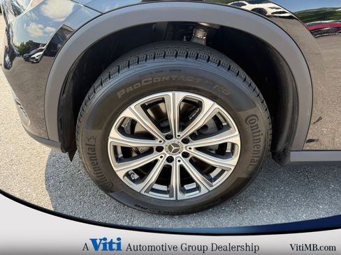 Used 2024 Mercedes-Benz GLC 300 GLC 300 image 12