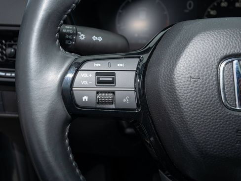Certified 2023 Honda CR-V EX-L image 29
