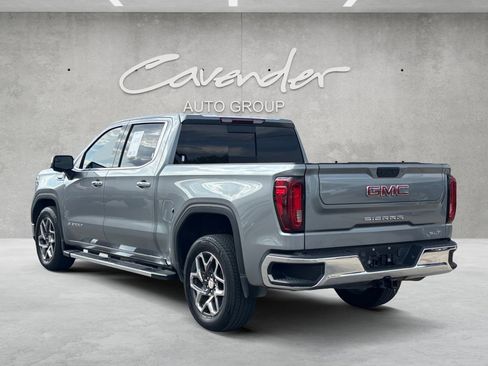 Used 2023 GMC Sierra 1500 SLT image 16