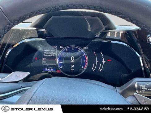 Used 2023 Lexus NX 350 AWD w/ Cold Area Package image 28