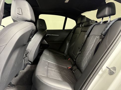 Used 2024 BMW 530i w/ Convenience Package image 11