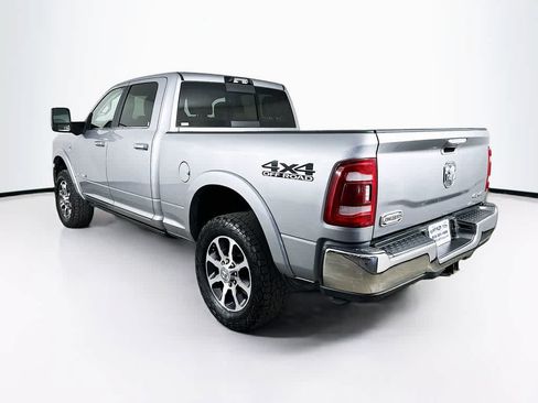 Used 2024 RAM 2500 Limited w/ Safety Group AWD/4WD image 4