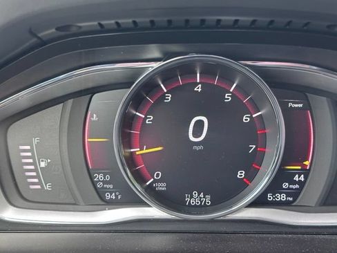 Used 2017 Volvo XC60 T6 Dynamic w/ Climate Package AWD/4WD image 14