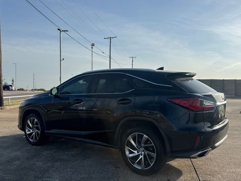 Used 2017 Lexus RX 350 FWD w/ Premium Package image 14
