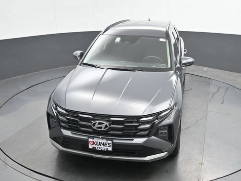 Used 2025 Hyundai Tucson SEL AWD/4WD image 32