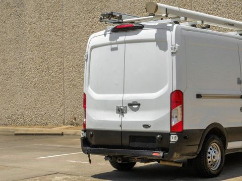Used 2020 Ford Transit 350 Medium Roof w/ Upfitter Package RWD image 10