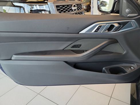 Used 2024 BMW M4 Competition w/ M Driver's Package RWD image 15