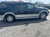 Used 2010 Ford Expedition EL Eddie Bauer image 3