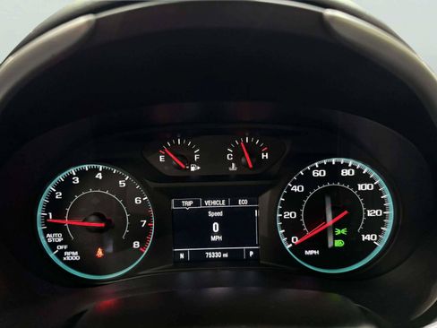 Used 2023 Chevrolet Malibu RS FWD image 51