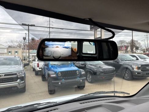 New 2025 Chevrolet Express 2500 w/ Driver Convenience Package image 30