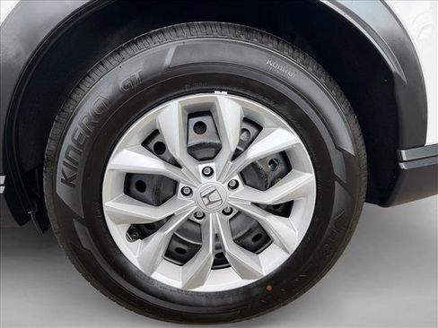 Certified 2026 Honda CR-V LX image 21