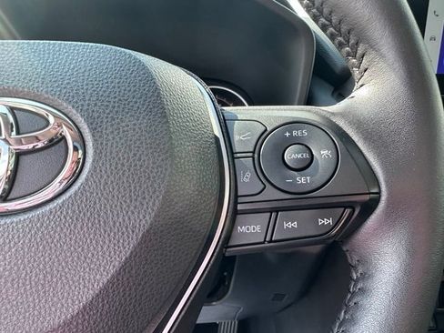 Used 2024 Toyota RAV4 XLE w/ Convenience Package AWD/4WD image 26