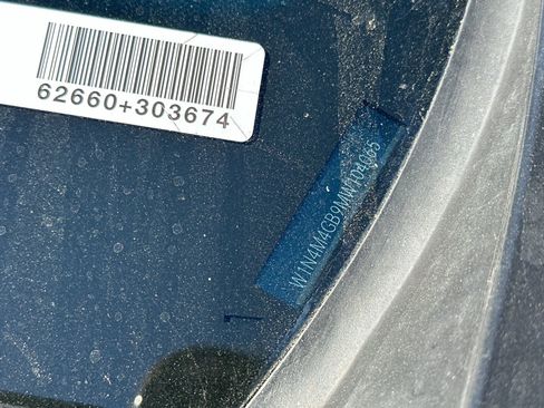 Certified 2021 Mercedes-Benz GLB 250 image 2