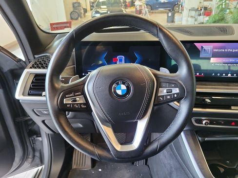 Used 2024 BMW X5 xDrive40i AWD/4WD image 21