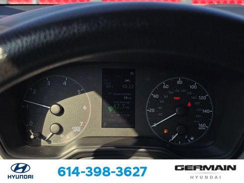 Used 2023 Toyota Corolla LE FWD image 23