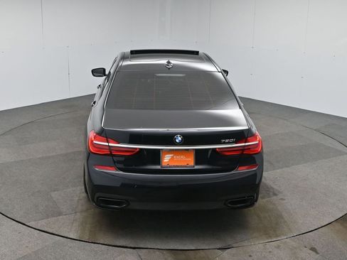Used 2019 BMW 750i image 54