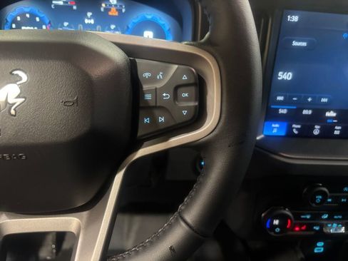 New 2025 Ford Bronco Big Bend w/ Black Diamond Package image 32