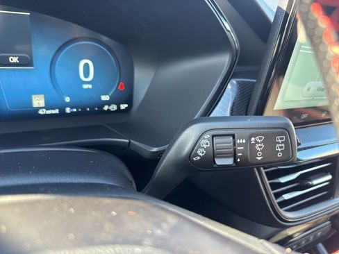 New 2026 Ford Escape ST-Line Select w/ Tech Pack #2 image 28