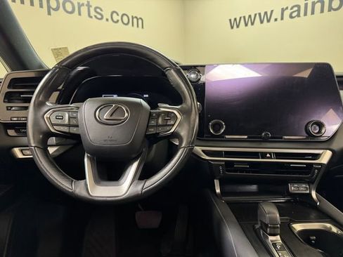 Used 2023 Lexus RX 350 Premium Plus w/ Cold Area Package FWD image 9