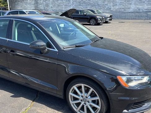 Used 2015 Audi A3 2.0T Premium Plus AWD/4WD image 13