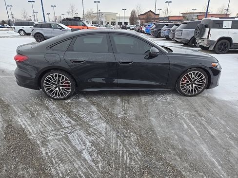 Used 2025 Audi S5 Premium Plus image 4