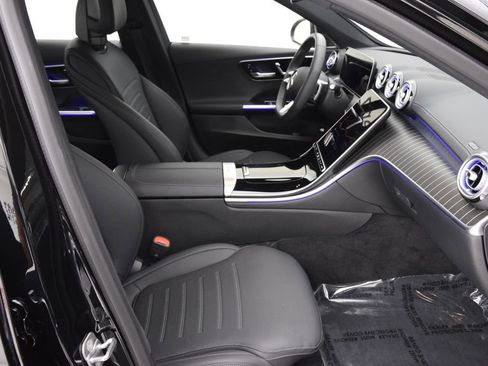 Certified 2026 Mercedes-Benz C 300 Sedan image 16
