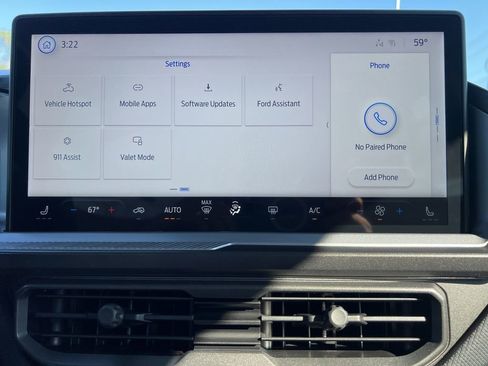 New 2026 Ford Bronco Sport Big Bend w/ Convenience Package image 35