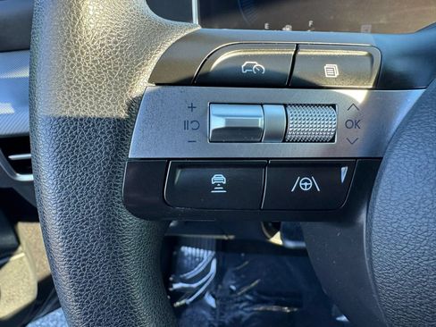 Used 2024 Hyundai Sonata SEL FWD image 15