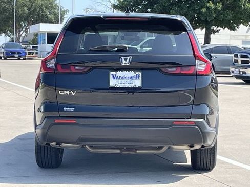 Certified 2024 Honda CR-V EX-L image 5