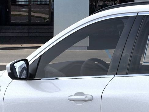 New 2025 Ford Escape SE w/ PHEV Premium Package FWD image 20
