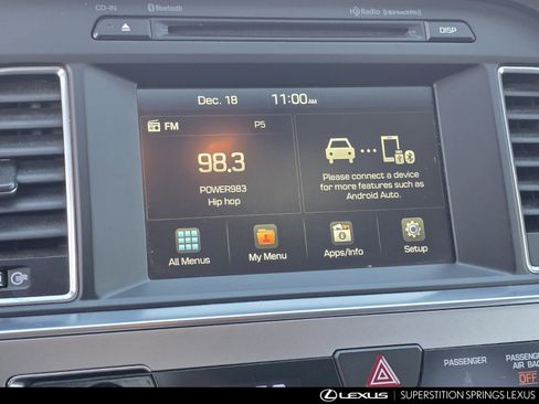 Used 2016 Hyundai Sonata SE image 14