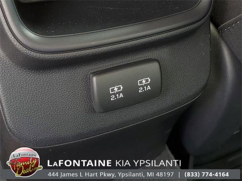 Used 2020 Subaru Legacy Premium image 30