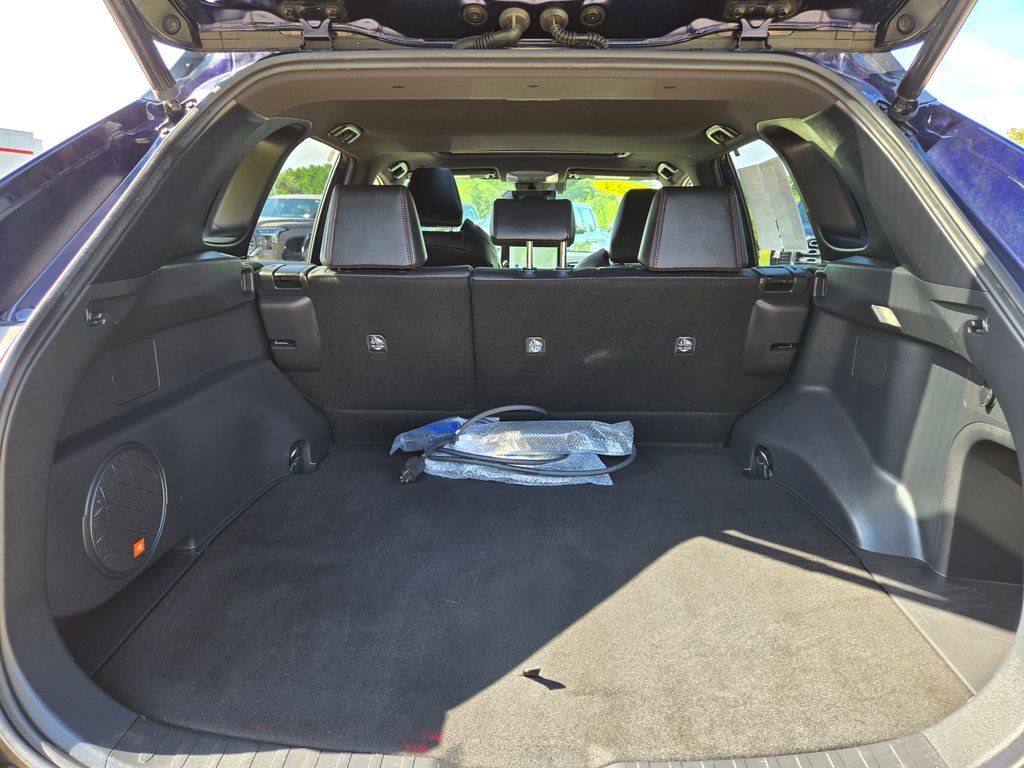 Used 2023 Toyota RAV4 XSE w/ Weather Package AWD/4WD image 10