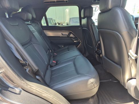 Used 2024 Land Rover Range Rover Sport Dynamic SE AWD/4WD image 28