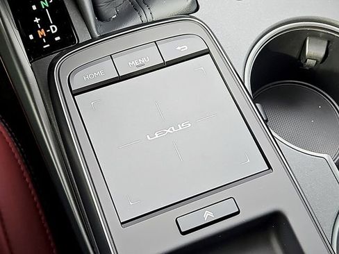 New 2025 Lexus IS 300 F Sport image 24